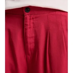 Quiksilver - Woen' Vita Woven Pant - Freizeithoe
