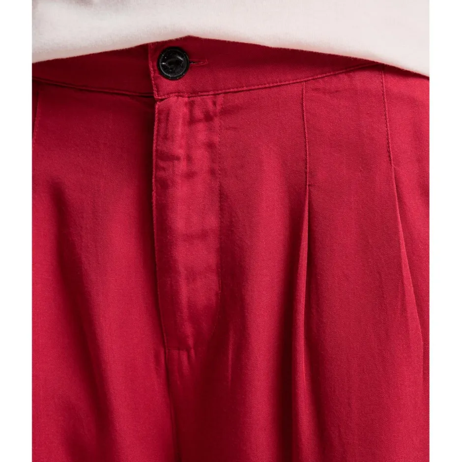 Quiksilver - Woen' Vita Woven Pant - Freizeithoe
