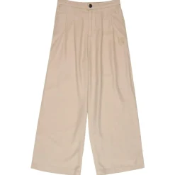 Quiksilver - Woen' Vita Woven Pant - Freizeithoe