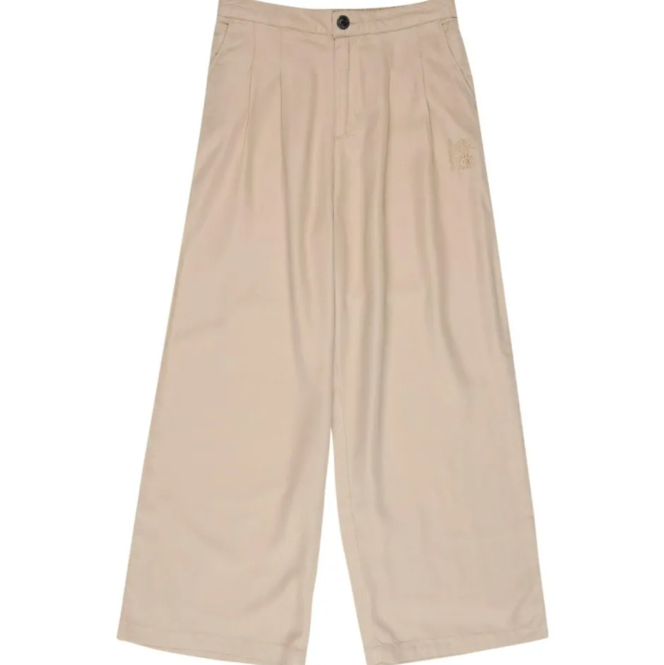 Quiksilver - Woen' Vita Woven Pant - Freizeithoe