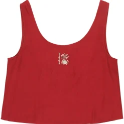 Quiksilver Shirts, Hemden & Longsleeves|Alltagsbekleidung-- Women's Vista Woven Tank - Top