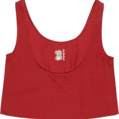 Quiksilver Shirts, Hemden & Longsleeves|Alltagsbekleidung-- Women's Vista Woven Tank - Top