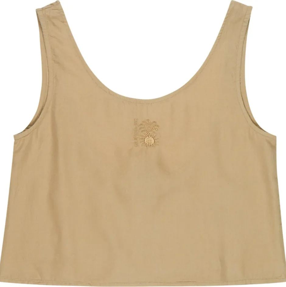 Quiksilver Shirts, Hemden & Longsleeves|Alltagsbekleidung-- Women's Vista Woven Tank - Top