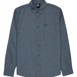Quiksilver Shirts, Hemden & Longsleeves|Alltagsbekleidung-- Yosemite - Hemd Dark Navy