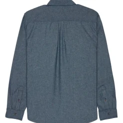 Quiksilver Shirts, Hemden & Longsleeves|Alltagsbekleidung-- Yosemite - Hemd Dark Navy