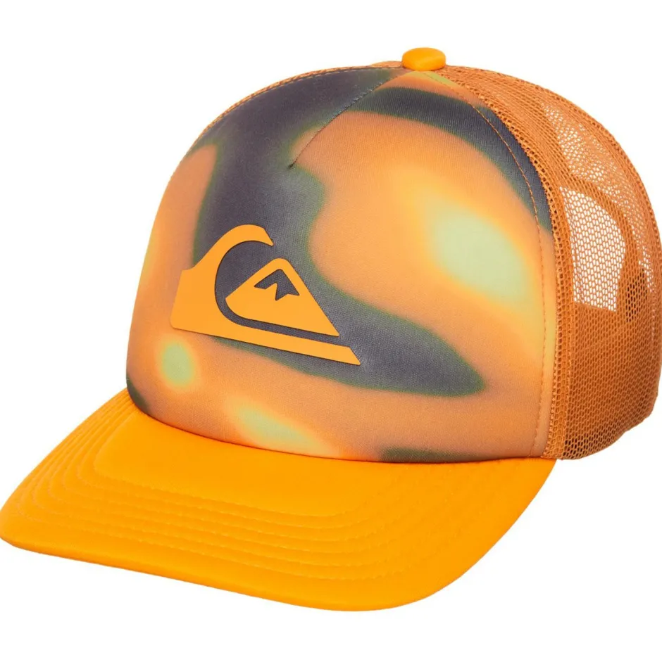 Quiksilver Caps|Kopfbedeckungen-- Youth's Classic Foam Trucker - Cap