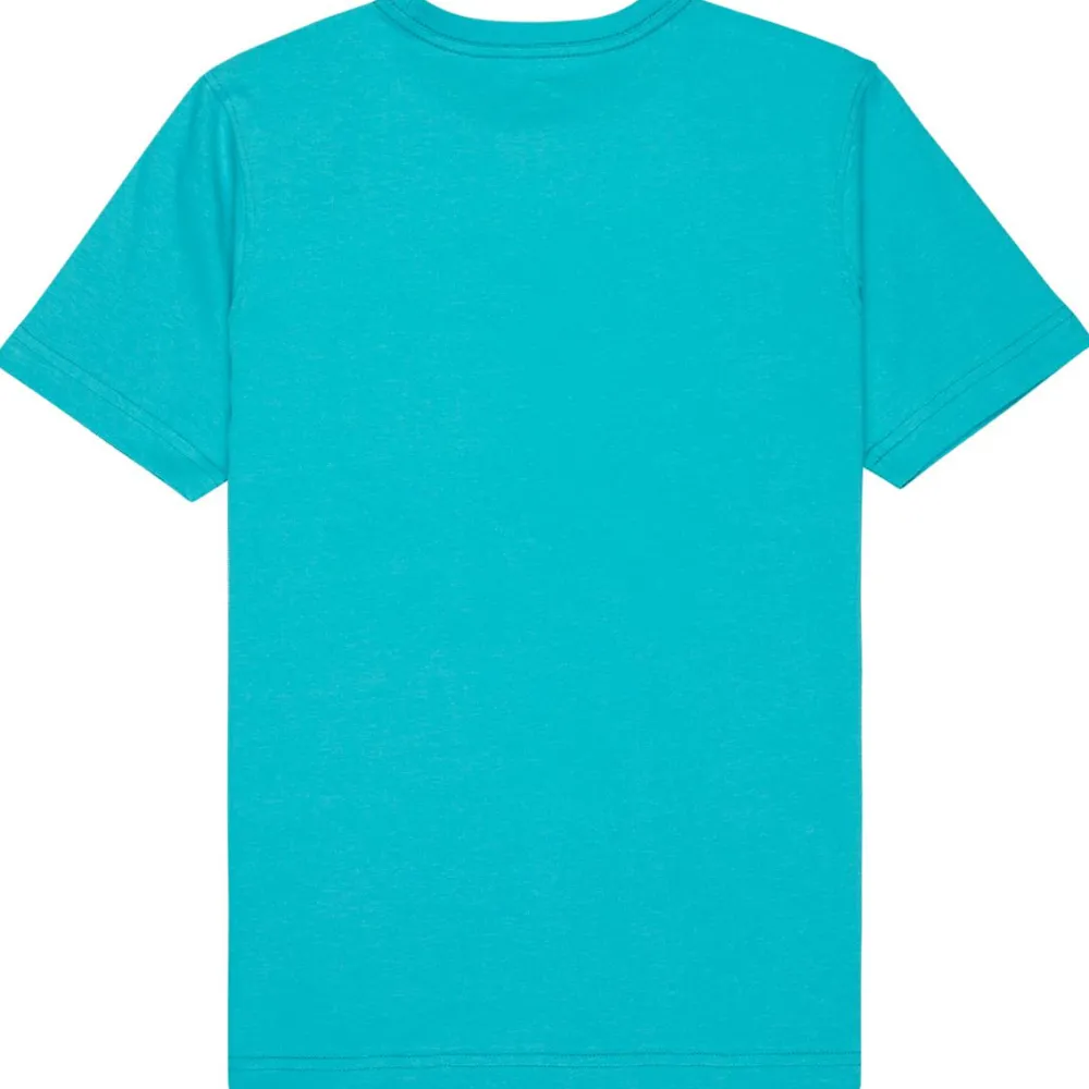 - Youth's EV Comp Logo S/S - T-Shirt < Quiksilver New