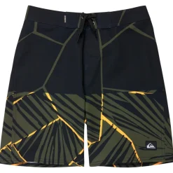 Quiksilver - Youth's Surfsilk Straight 17'' - Boardshorts