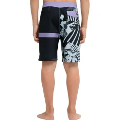 Quiksilver - Youth's Surfsilk Straight 17'' - Boardshorts