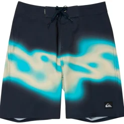 Quiksilver - Youth's Surfsilk Straight 17'' - Boardshorts