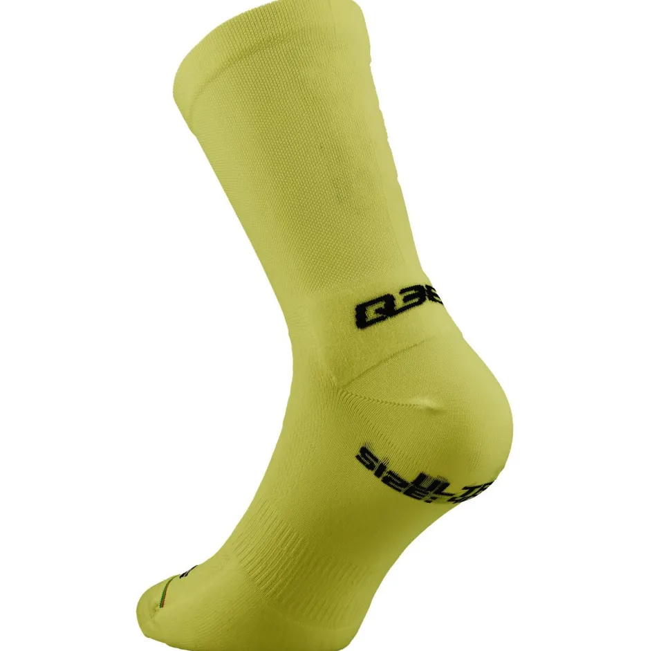 Q36.5 Radsocken|Socken-- Ultra Signature 17 Socks - Radsocken