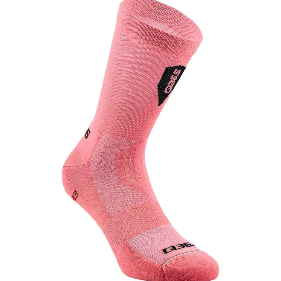 Q36.5 Radsocken|Socken-- Ultra Signature 17 Socks - Radsocken
