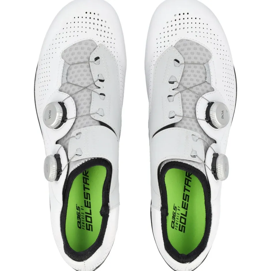Q36.5 Fahrradschuhe|Rennradschuhe-- Unique Pro - Radschuhe