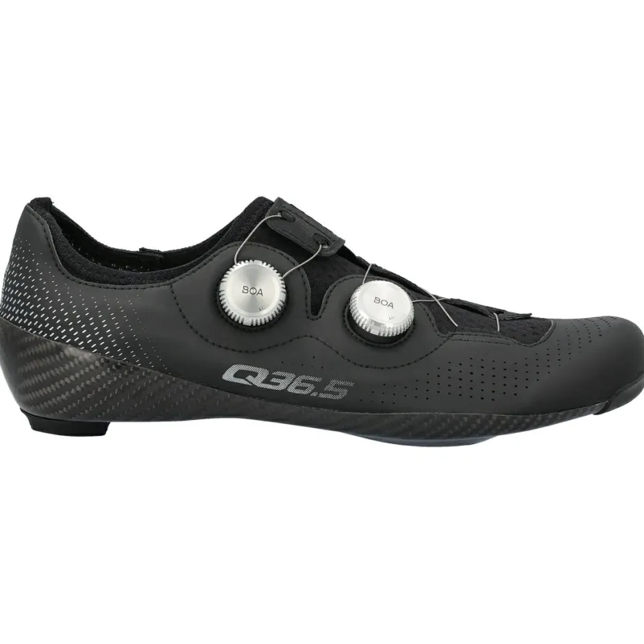 Q36.5 Fahrradschuhe|Rennradschuhe-- Unique Pro - Radschuhe