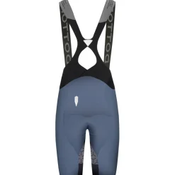 Q36.5 Fahrradbekleidung|Radhosen-- Women's Dottore Pro Bib Shorts Signature - Radhose Tarmac