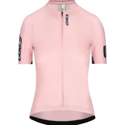 Q36.5 Fahrradbekleidung|Radtrikots-- Women's Gregarius Pro Signature Jersey - Radtrikot