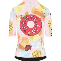 - Woen' Gregariu Pro Jerey - Radtrikot < Q36.5 Hot
