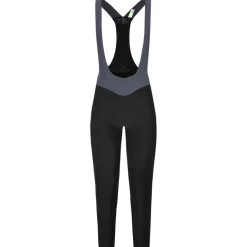 Q36.5 - Woen' Winter Bib Tight - Radhoe