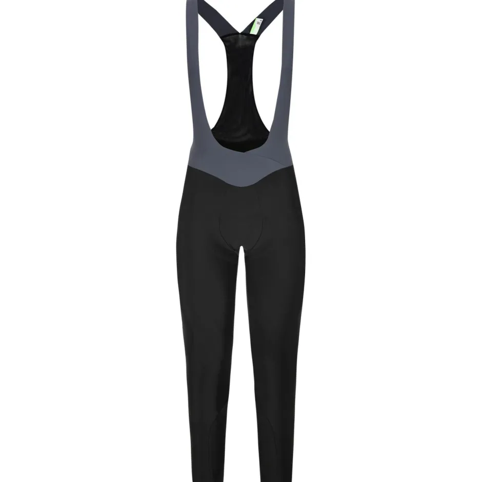 Q36.5 - Woen' Winter Bib Tight - Radhoe
