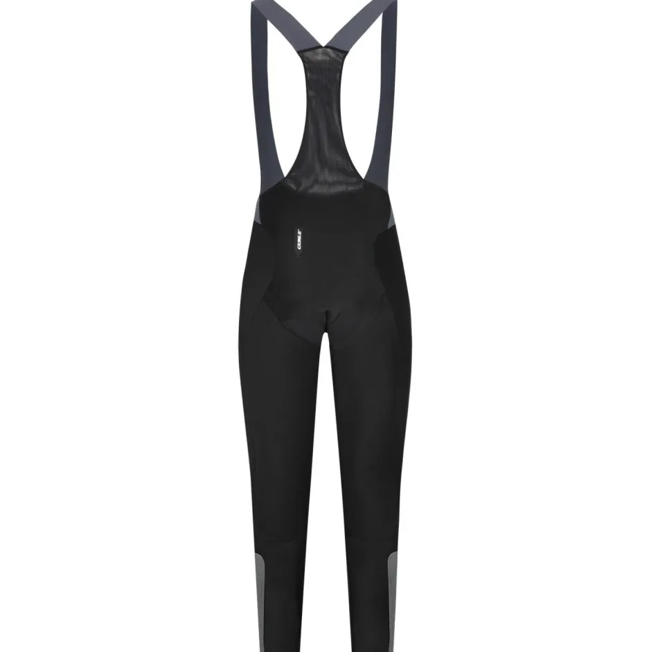 Q36.5 - Woen' Winter Bib Tight - Radhoe