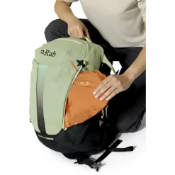 - Airox 22ND - Wanderruckack < Rab Sale