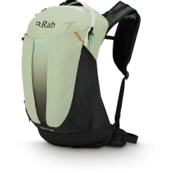 - Airox 18 - Wanderrucksack < Rab Hot