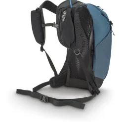 - Airox 18 - Wanderrucksack < Rab Hot