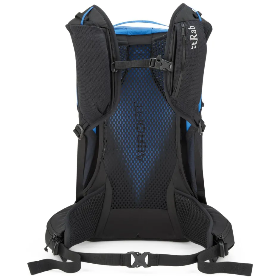 Rab Wanderrucksäcke|Wanderrucksäcke-- Airox 24 - Wanderrucksack