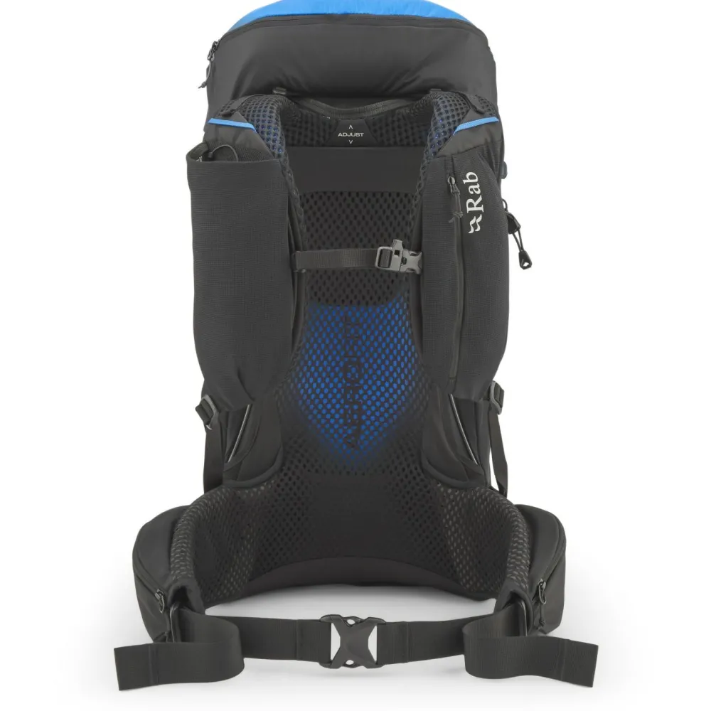 - Airox 30 - Wanderrucksack < Rab Online