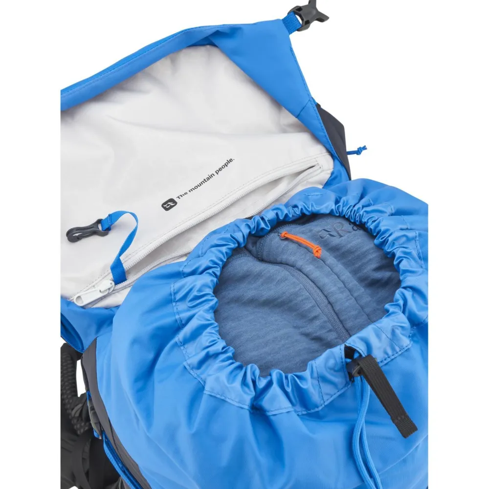 - Airox 30 - Wanderrucksack < Rab Online