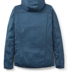 Rab Trekkingbekleidung|Hochtourenbekleidung-- Ascendor Hoody - Fleecejacke