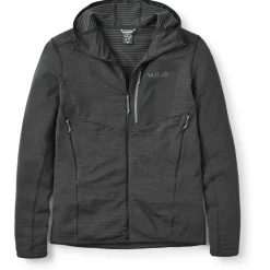- Acendor ight Hoody - Feecejacke < Rab New