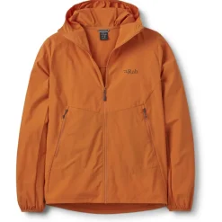 Rab - Boreai Hoody - ofthejacke