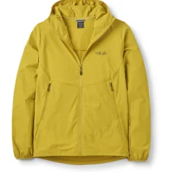 Rab - Boreai Hoody - ofthejacke