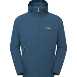 Rab - Boreai Hoody - ofthejacke