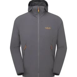 Rab - Boreai Hoody - ofthejacke