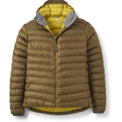 Rab - Cirru Apine - Kuntfaerjacke
