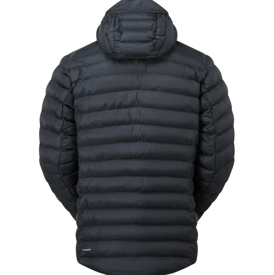 Rab - Cirru Apine - Kuntfaerjacke