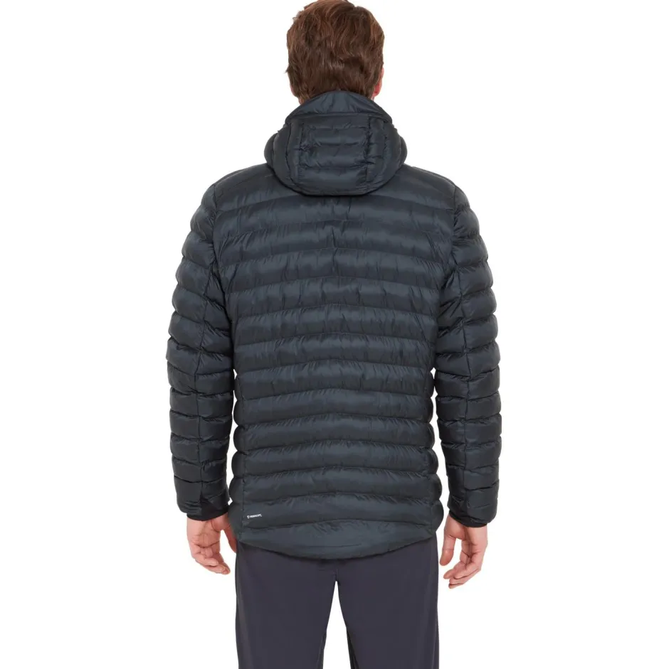 Rab - Cirru Apine - Kuntfaerjacke