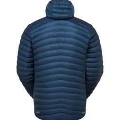 Rab - Cirru Fex Hoody - Kuntfaerjacke