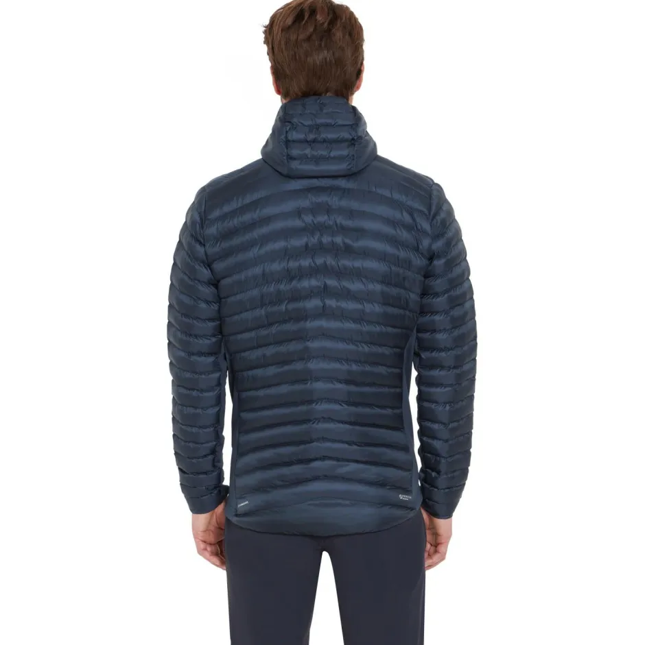 Rab - Cirru Fex Hoody - Kuntfaerjacke