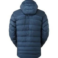 Rab Trekkingbekleidung|Wanderbekleidung-- Cirrus Ultra Hoody - Kunstfaserjacke