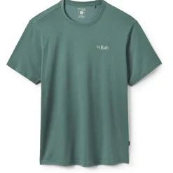 Rab - Crimp Elevation Tee - Funktionsshirt Best