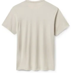 Rab Trekkingbekleidung|Hochtourenbekleidung-- Crimp Logo Tee - Funktionsshirt