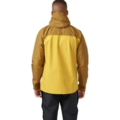 Rab - Downpour Eco Jacket - Regenjacke Online