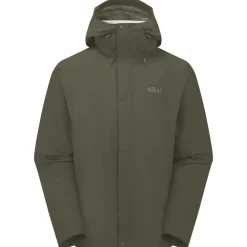 - Downpour Jacket - Regenjacke < Rab Best