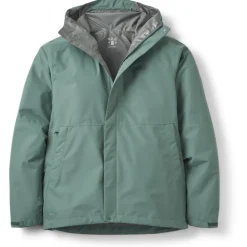 - Downpour Jacket - Regenjacke < Rab Best