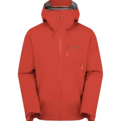 Rab - Downpour ountain Jacket - Regenjacke
