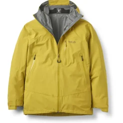 Rab - Downpour ountain Jacket - Regenjacke