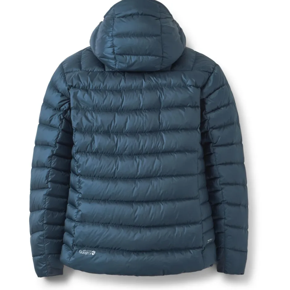 Rab Trekkingbekleidung|Kletterbekleidung-- Electron Pro Hoody - Daunenjacke